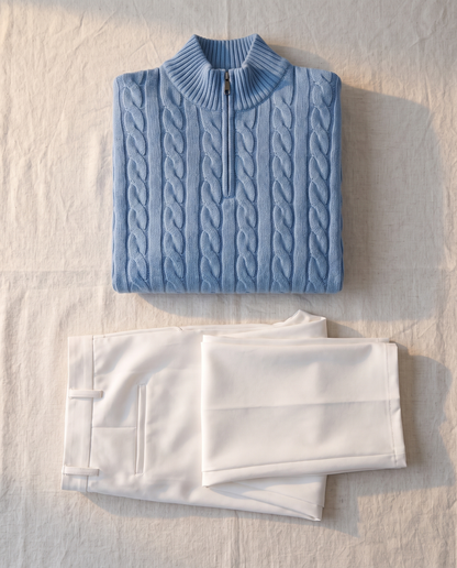 Conca Set — Two-Piece Set