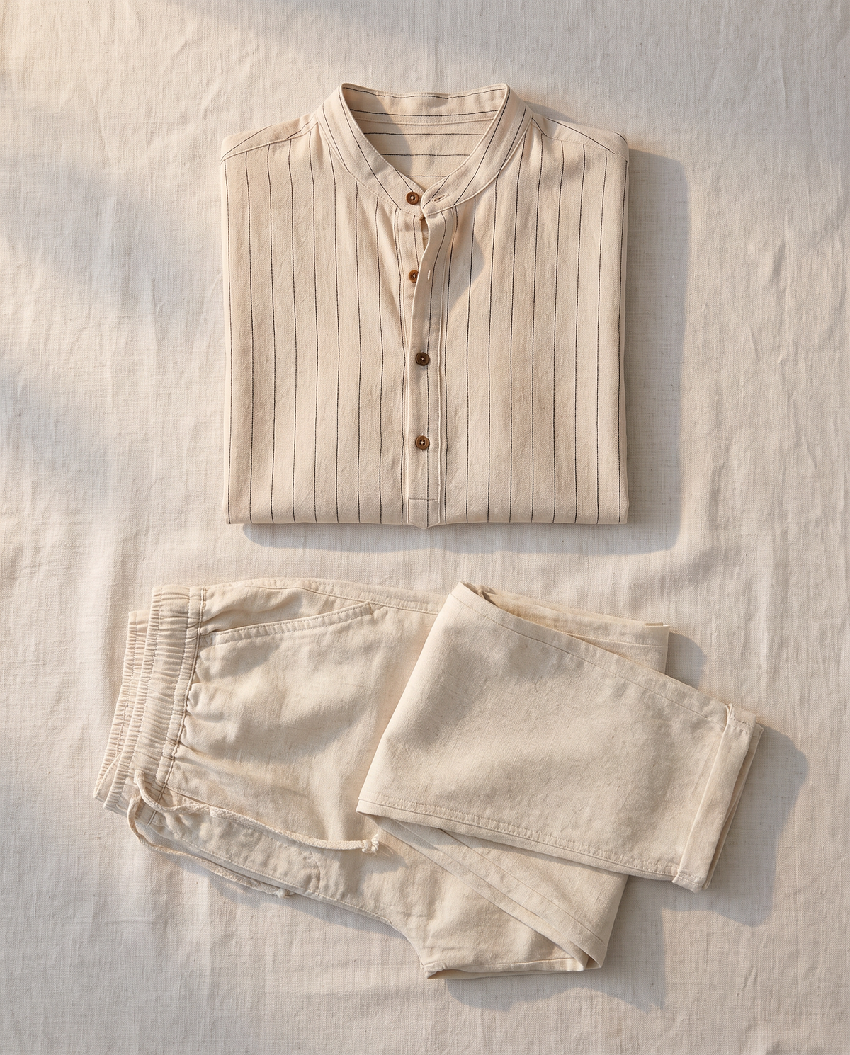 Scala Set — Two-Piece Set