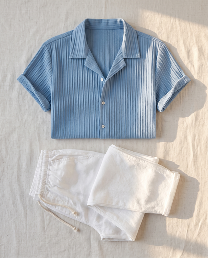 Minori Set — Two-Piece Set