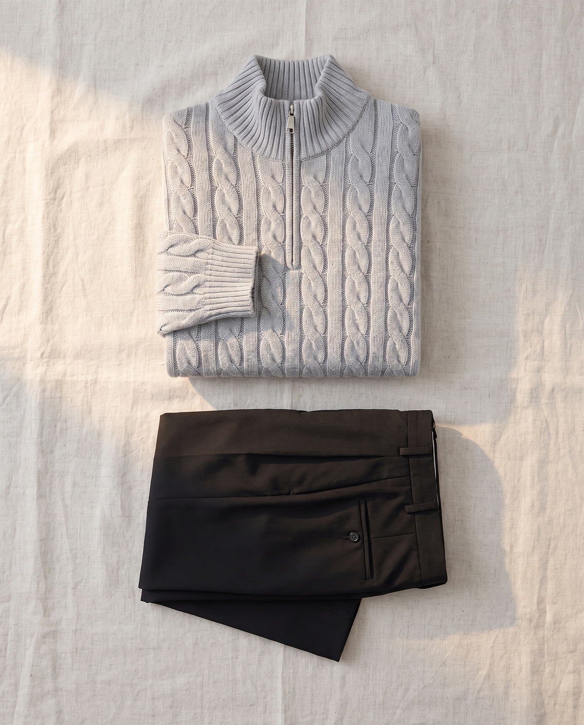 Atrani Set — Two-Piece Set