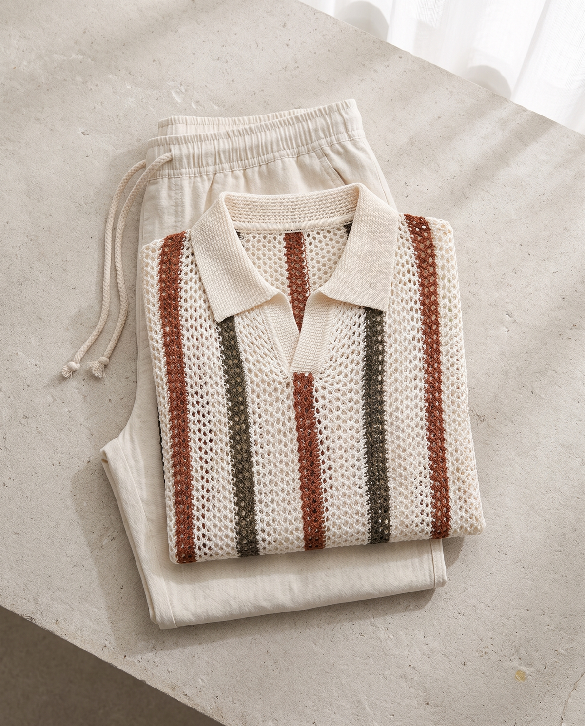 Scilla Set