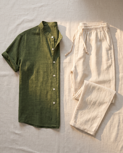 Camerota Set