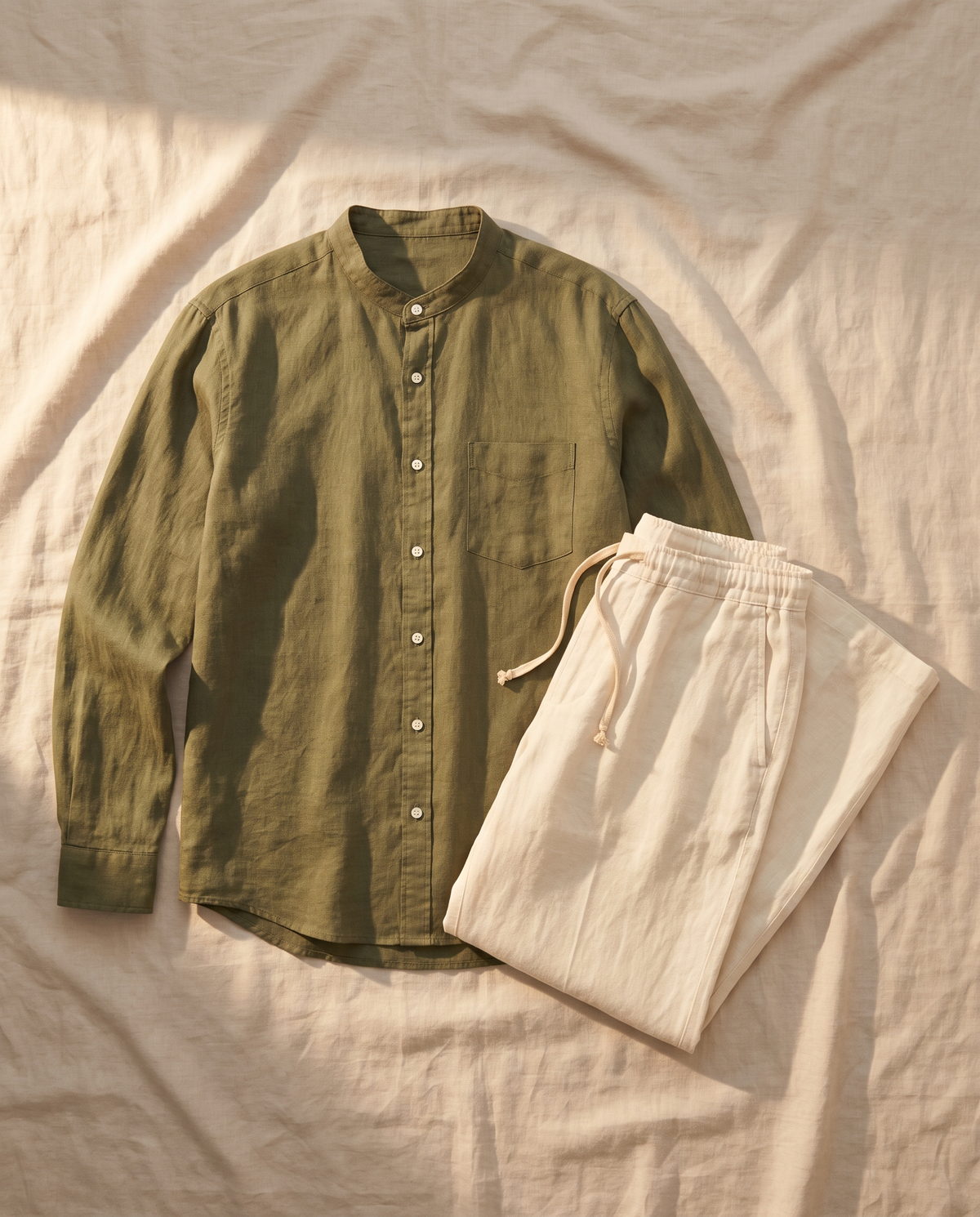 Gallipoli Set
