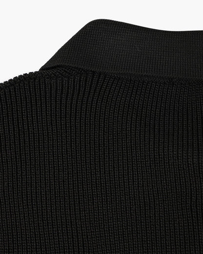 VANO Zipped Sweater