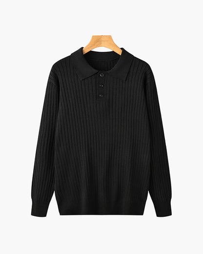 MAURO Old Money Polo
