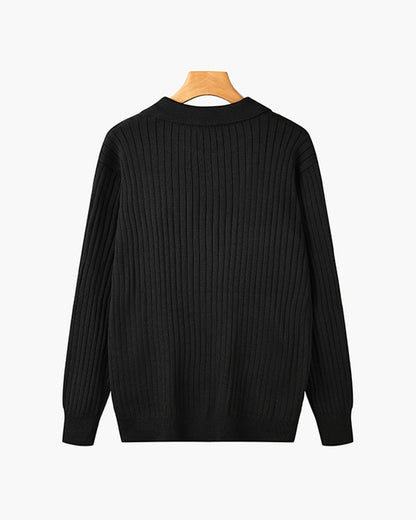 MAURO Old Money Polo