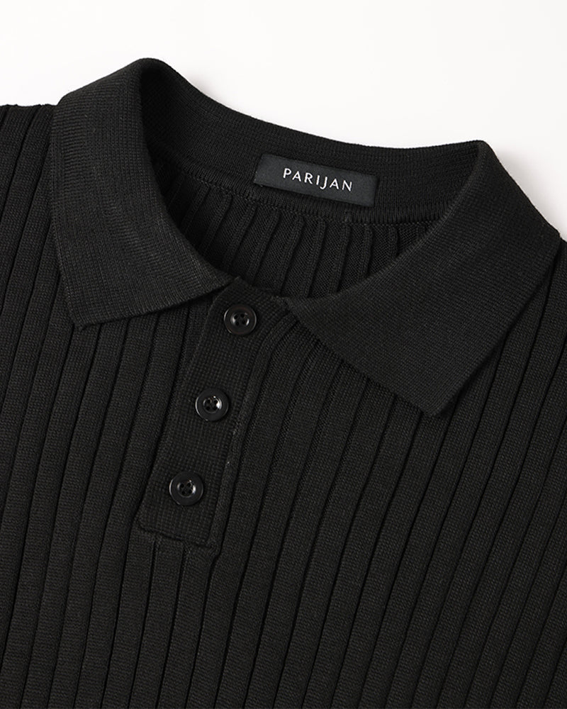 MAURO Old Money Polo