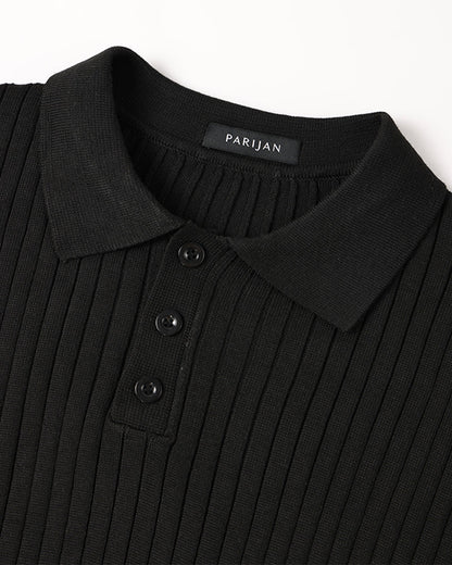 MAURO Old Money Polo