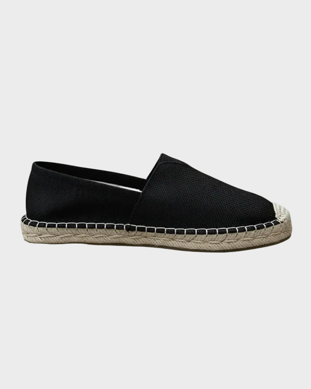 MONTE CRISTO Elegant Espadrilles