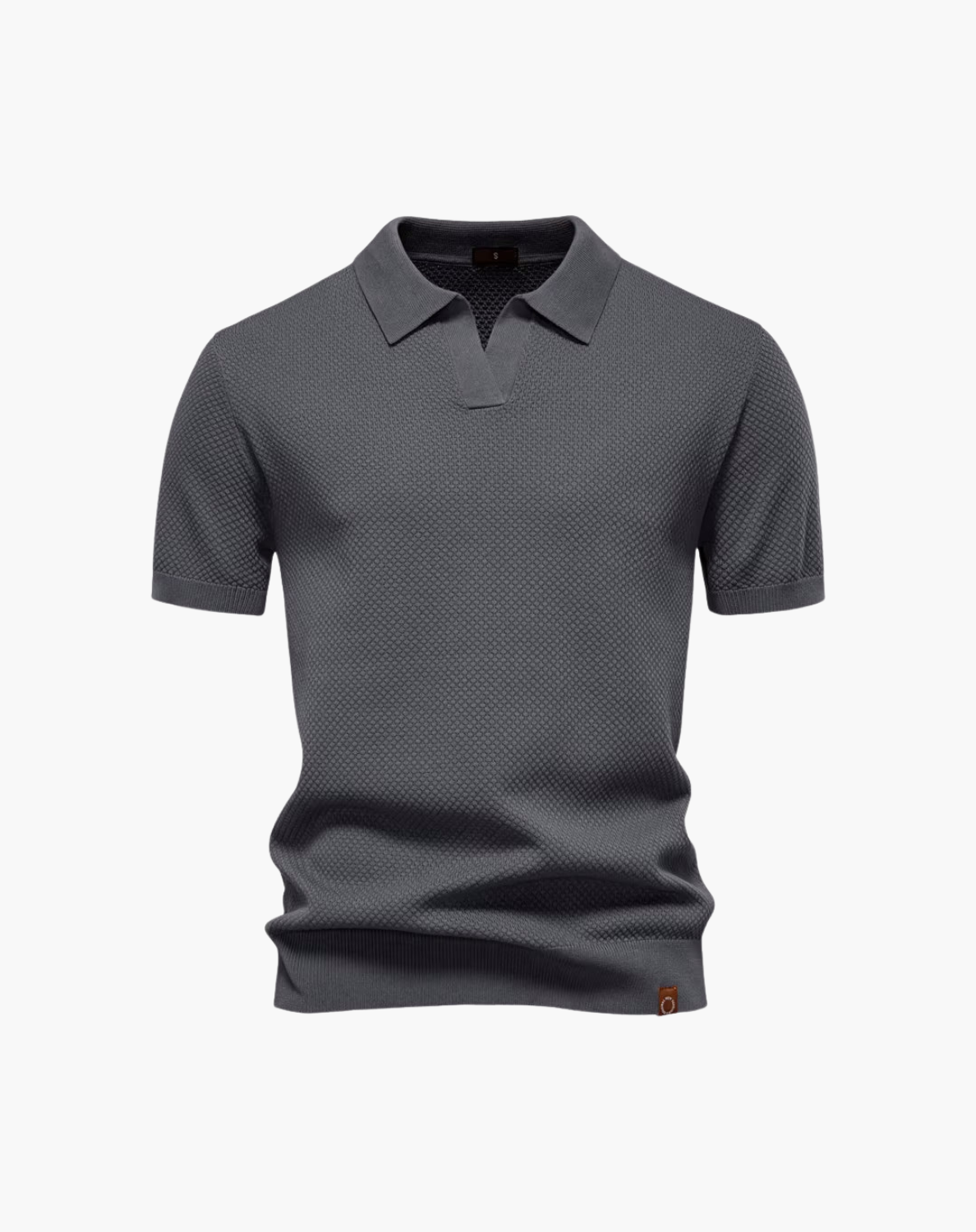 CAPRI V-Neck Polo - 18