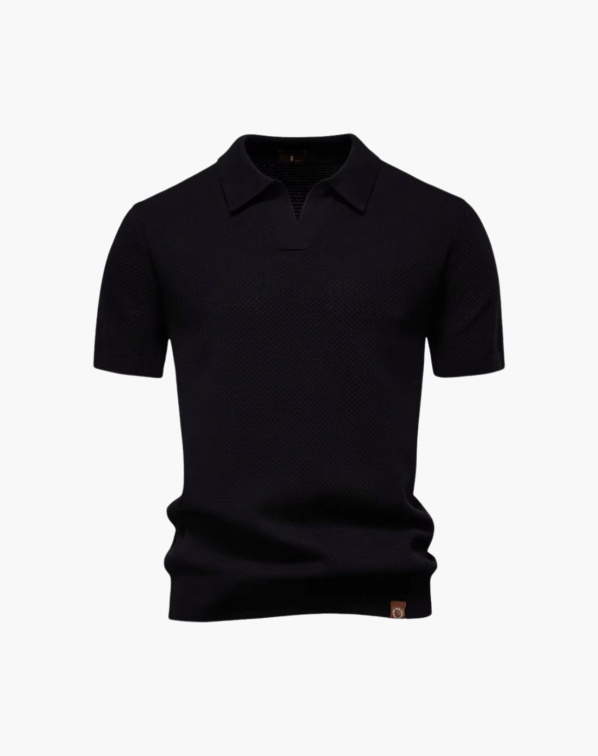 CAPRI V-Neck Polo - 14