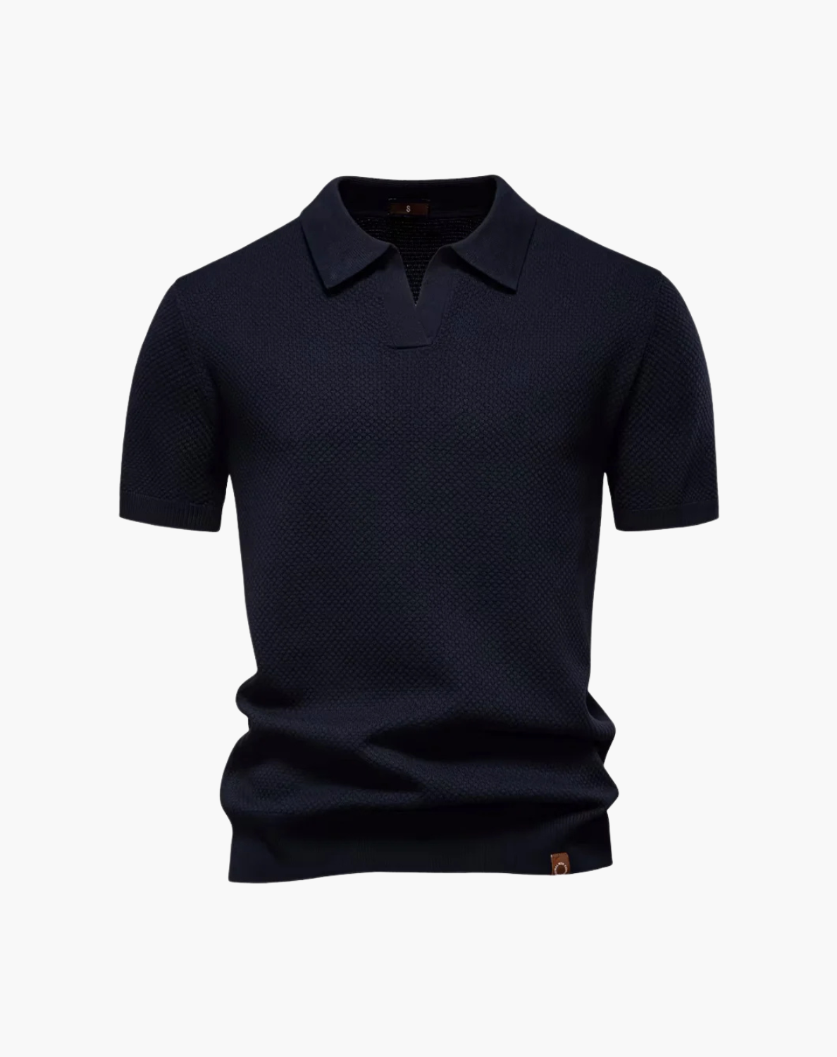 CAPRI V-Neck Polo - 21