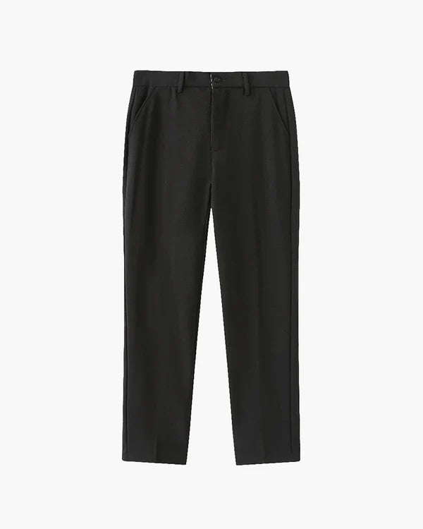 MILANO Classic Fit Pants - 4