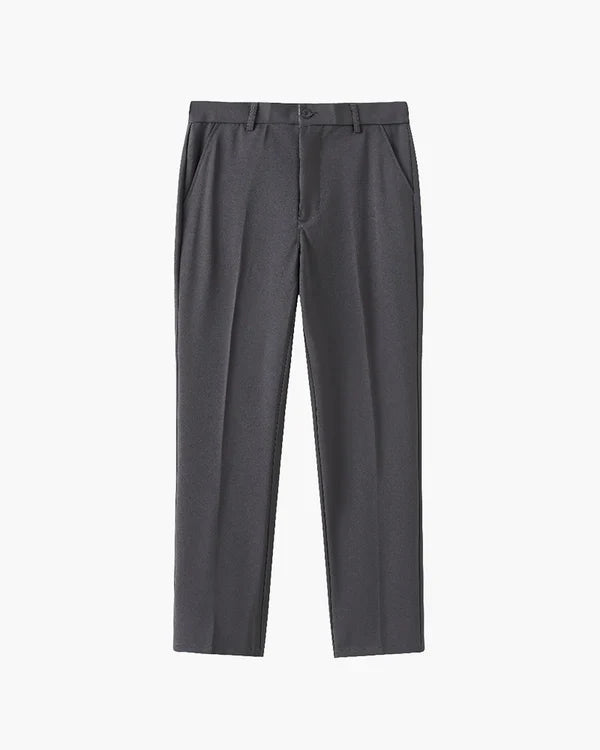 MILANO Classic Fit Pants - 8
