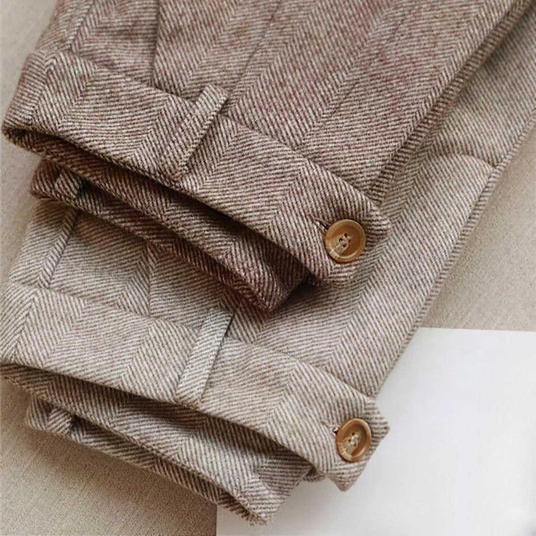 CORTINA Trousers - 8