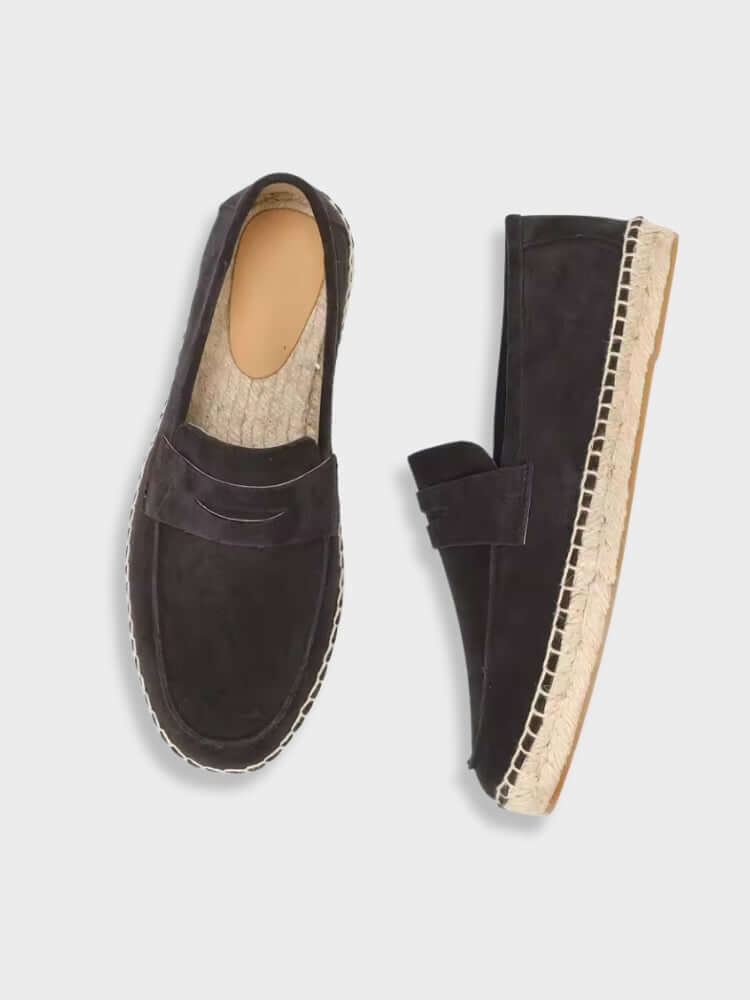 SAINT-TROPEZ Loafers - 14