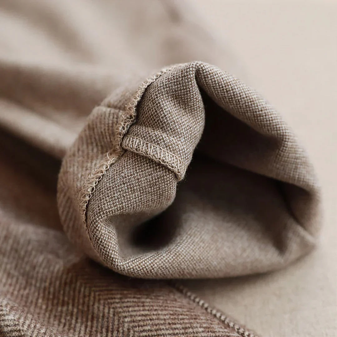 CORTINA Trousers - 9