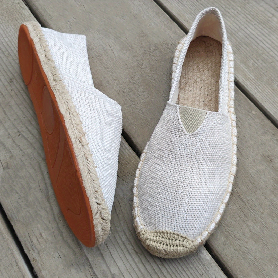 MONTE CARLO Elegant Espadrilles - 2