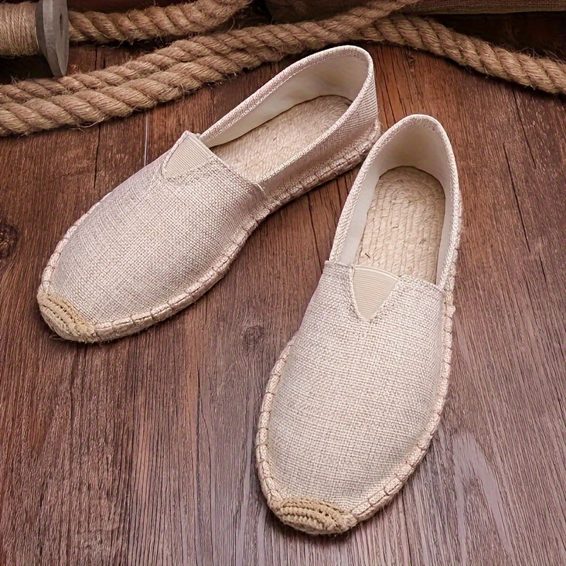 MONTE CARLO Elegant Espadrilles - 3
