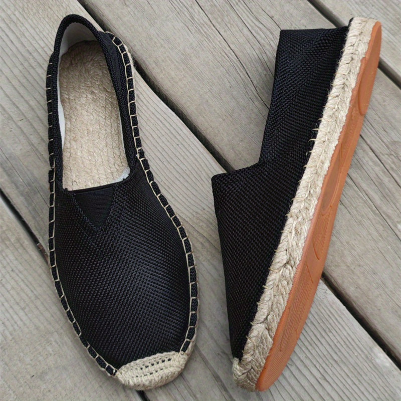 MONTE CARLO Elegant Espadrilles - 8