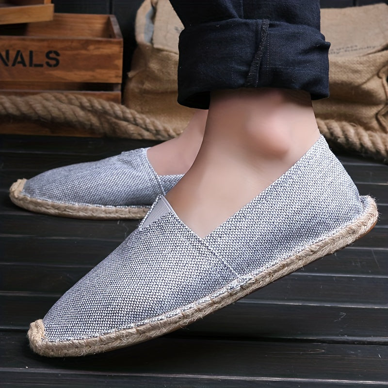 MONTE CARLO Elegant Espadrilles - 7