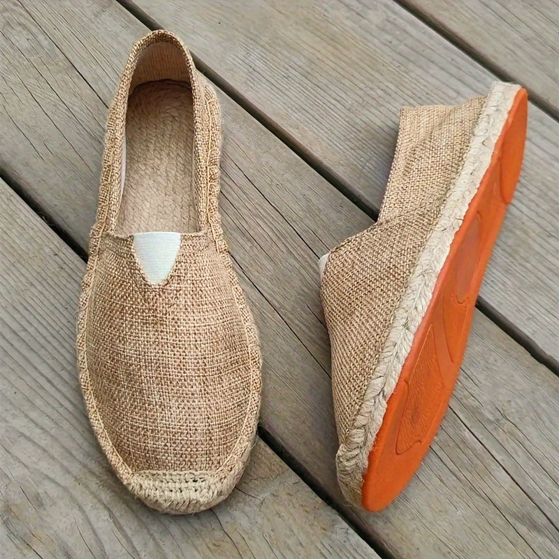 MONTE CARLO Elegant Espadrilles - 5