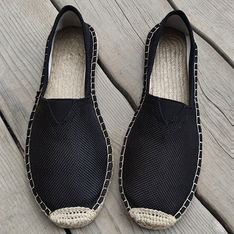 MONTE CARLO Elegant Espadrilles - 4