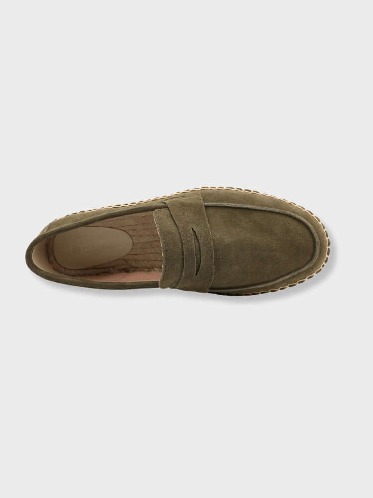 SAINT-TROPEZ Loafers - 10