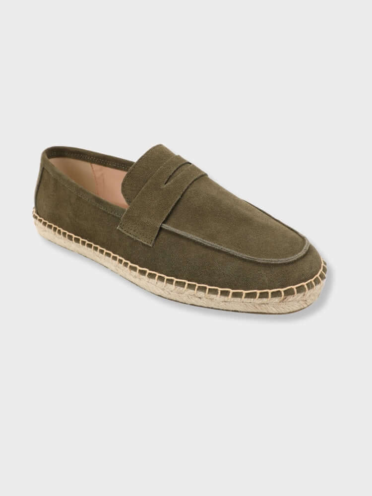 SAINT-TROPEZ Loafers - 9
