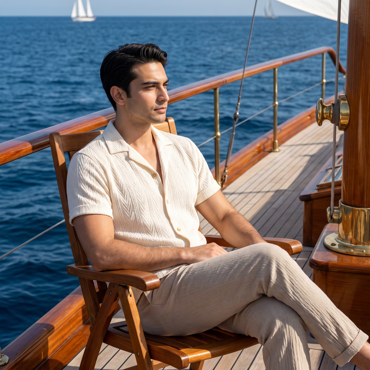 The Portofino Set