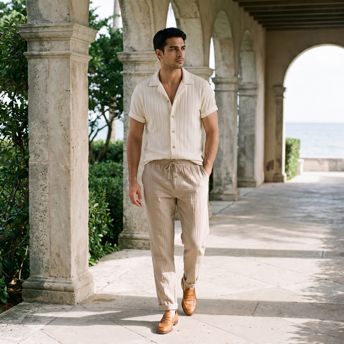 The Portofino Set