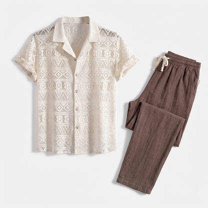 The Amalfi Set