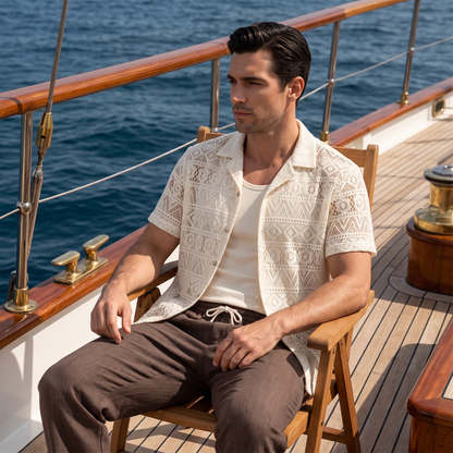 The Amalfi Set