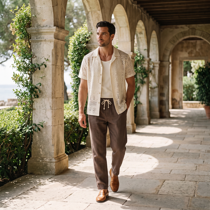 The Amalfi Set