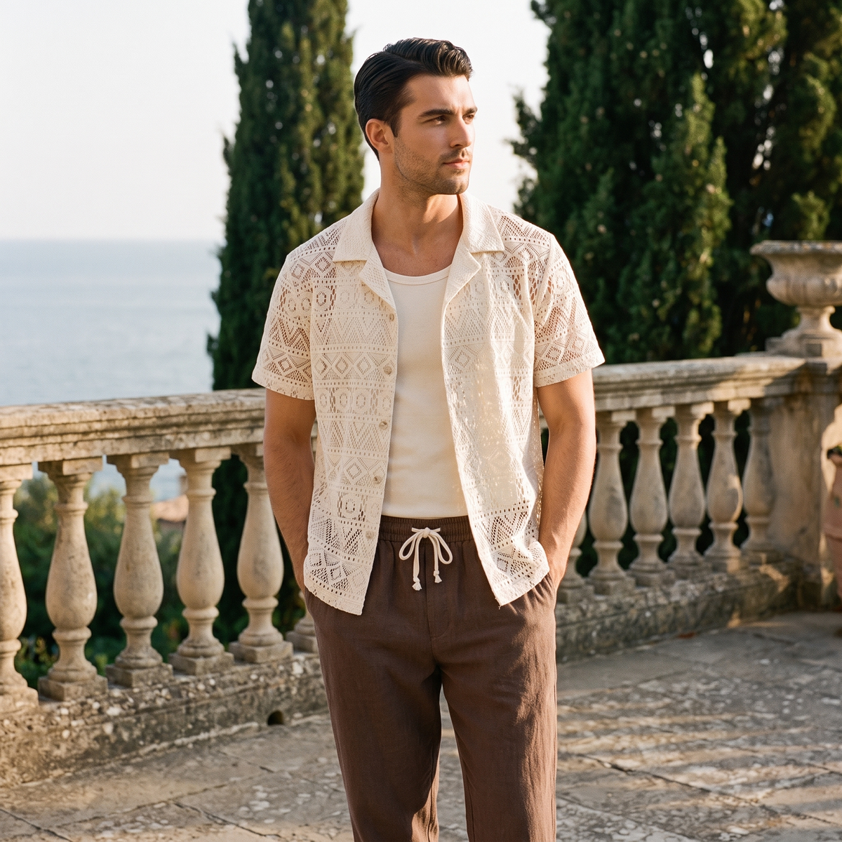 The Amalfi Set