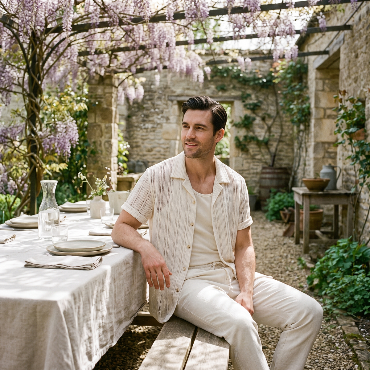 The Menton Set