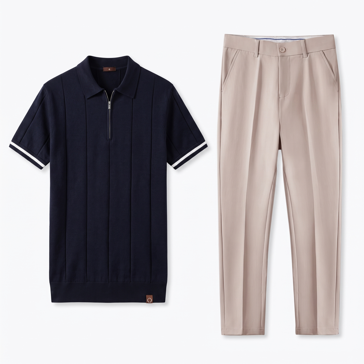 The Riviera Set