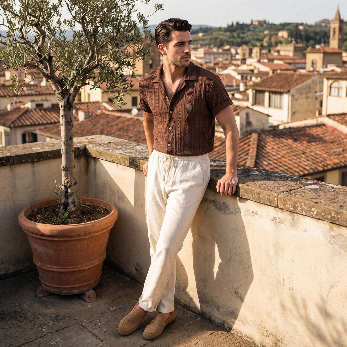 The Ravello Set