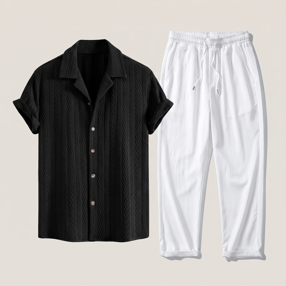 The Capri Set