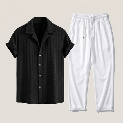 The Capri Set