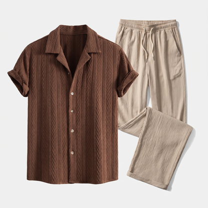 The Capri Set