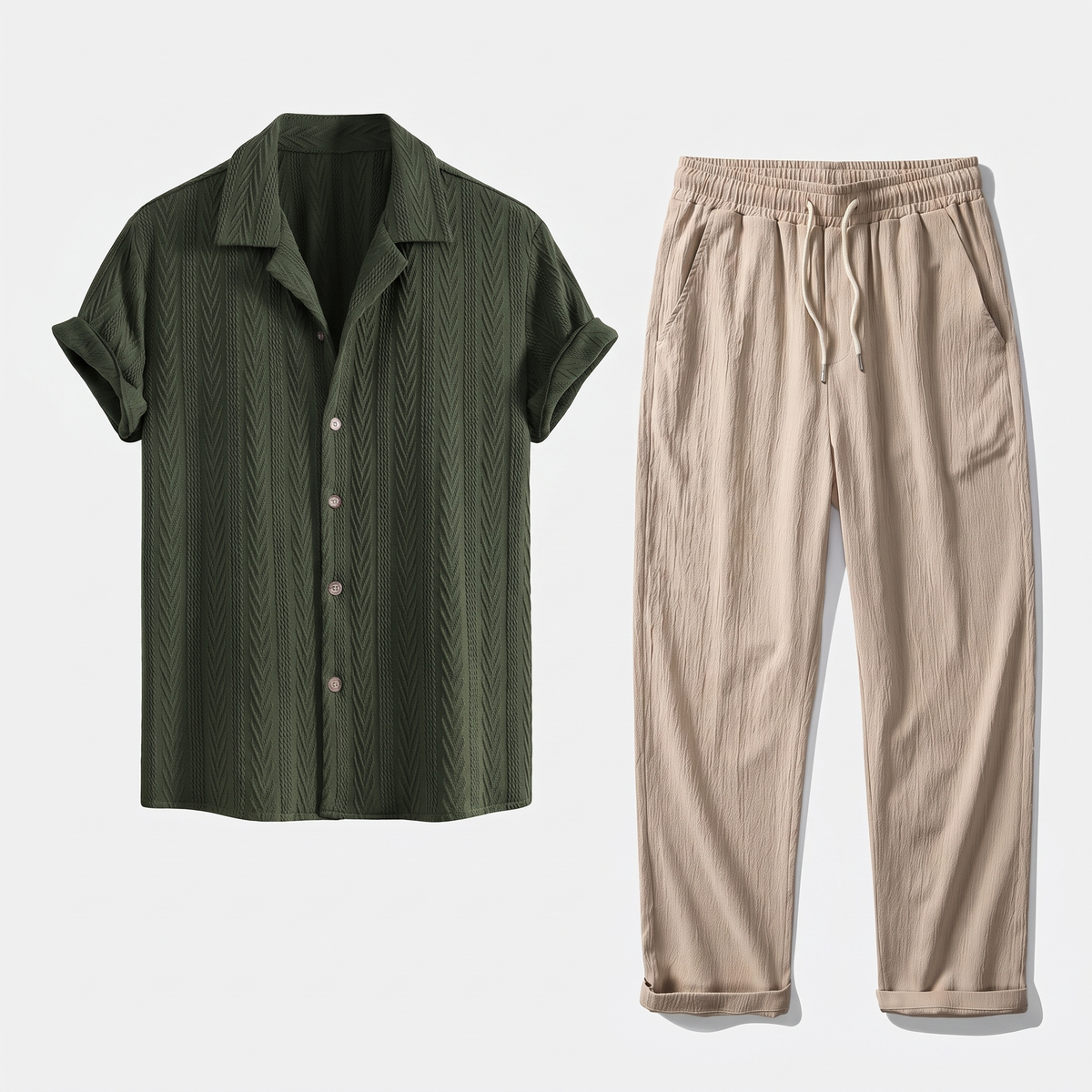 The Capri Set