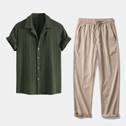 The Capri Set