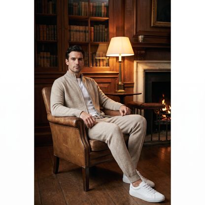 The Cortina Set