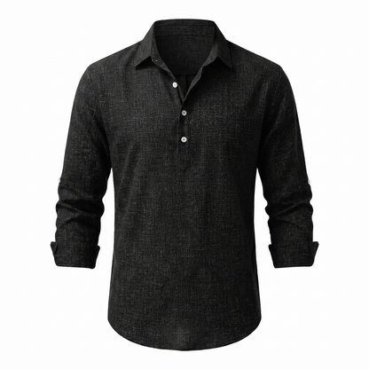 The Positano Shirt