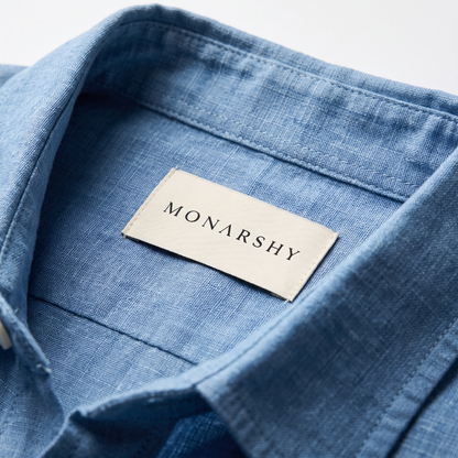 The Positano Shirt