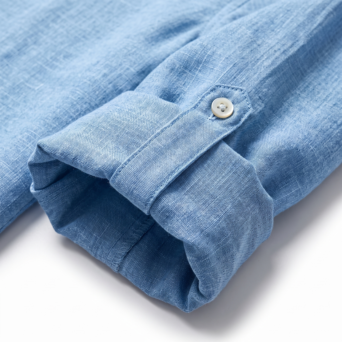 The Positano Shirt