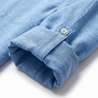 The Positano Shirt
