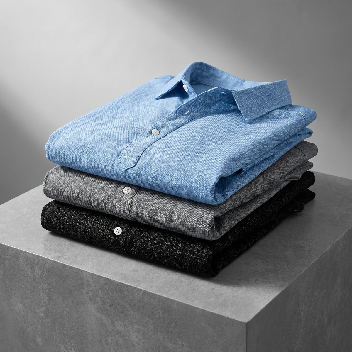 The Positano Shirt