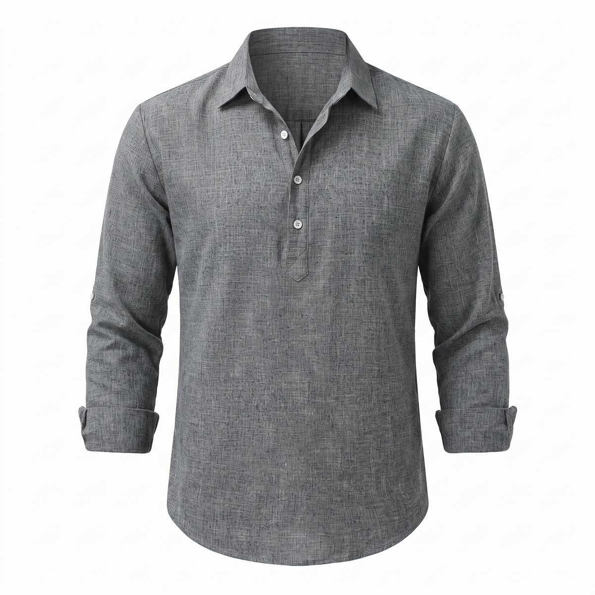 The Positano Shirt